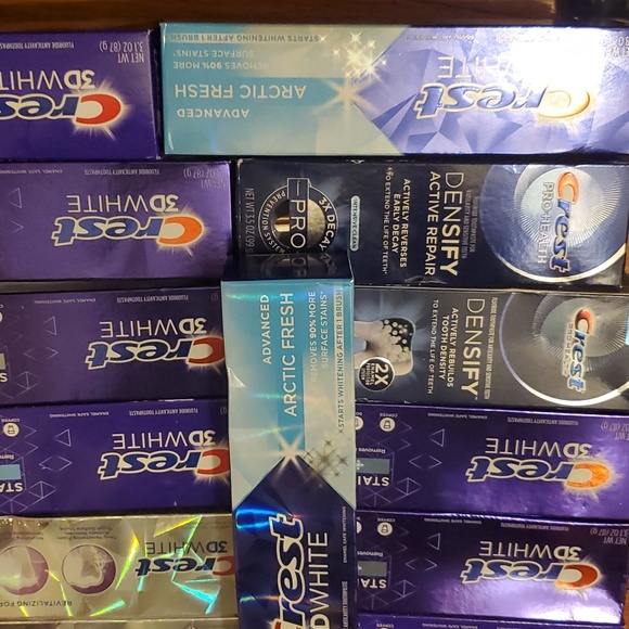 Crest th0othpaste 14 pack - Picture 4 of 4